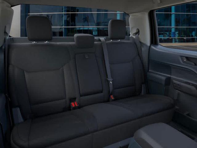 new 2025 Ford Maverick car, priced at $35,995
