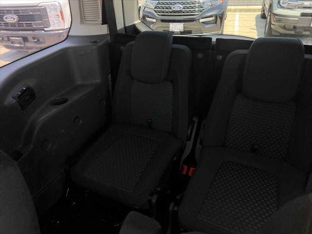 used 2023 Ford Transit Connect car, priced at $33,988