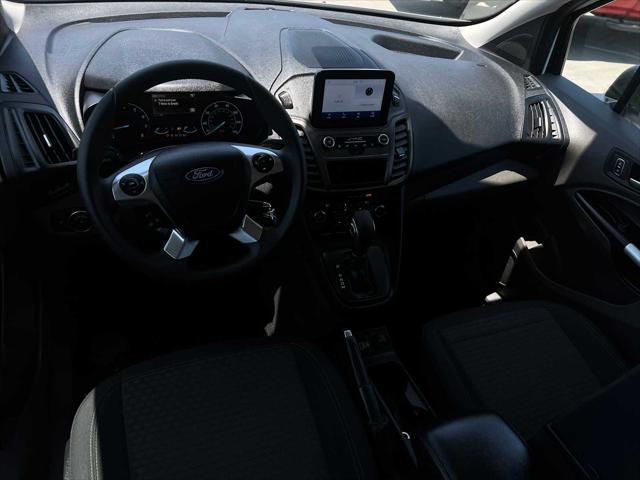 used 2023 Ford Transit Connect car, priced at $33,988