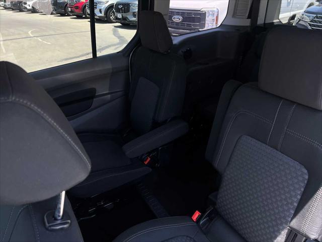 used 2023 Ford Transit Connect car, priced at $33,988