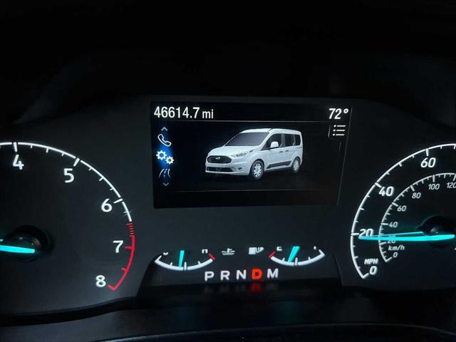 used 2023 Ford Transit Connect car, priced at $33,988