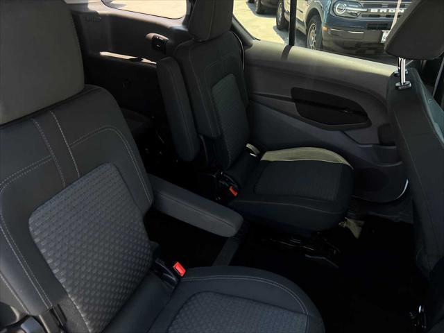 used 2023 Ford Transit Connect car, priced at $33,988