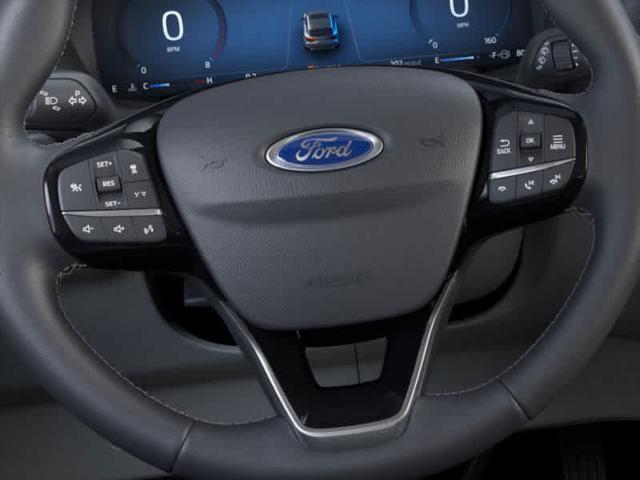 new 2024 Ford Escape car, priced at $38,460