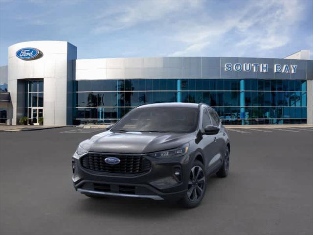 new 2024 Ford Escape car, priced at $38,460