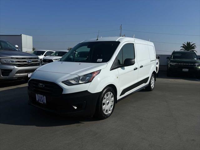 used 2022 Ford Transit Connect car, priced at $31,988