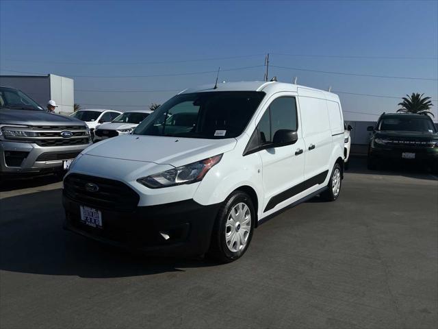 used 2022 Ford Transit Connect car, priced at $31,988