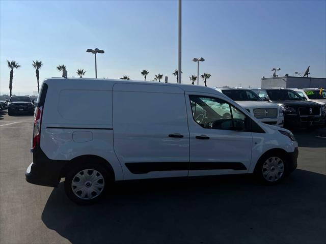 used 2022 Ford Transit Connect car, priced at $31,988