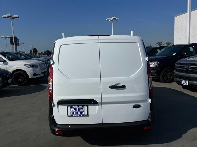 used 2022 Ford Transit Connect car, priced at $31,988