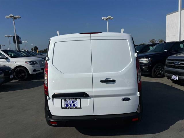 used 2022 Ford Transit Connect car, priced at $31,988