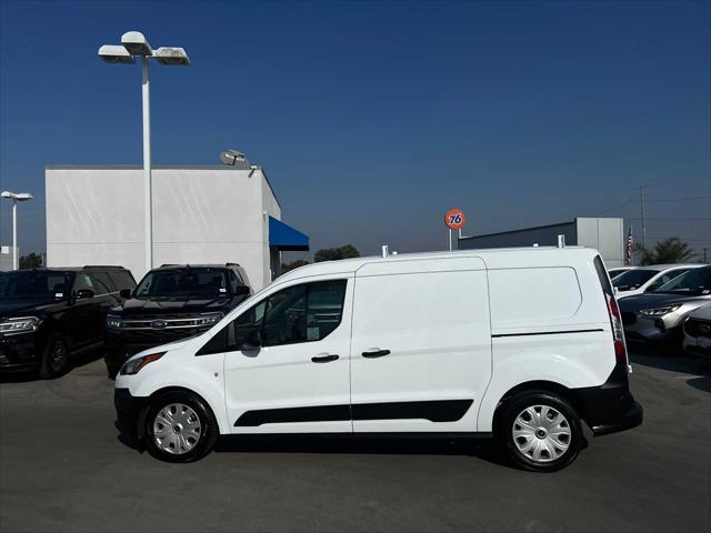 used 2022 Ford Transit Connect car, priced at $31,988