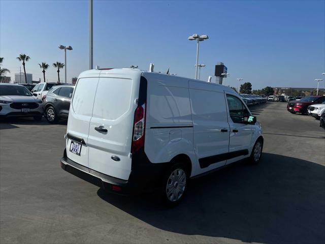 used 2022 Ford Transit Connect car, priced at $31,988