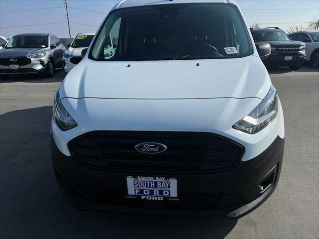 used 2022 Ford Transit Connect car, priced at $31,988