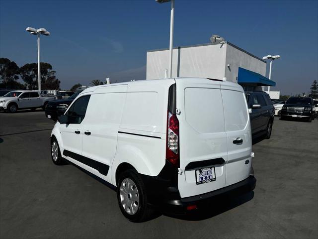 used 2022 Ford Transit Connect car, priced at $31,988