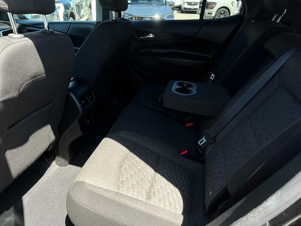 used 2020 Chevrolet Equinox car, priced at $15,988