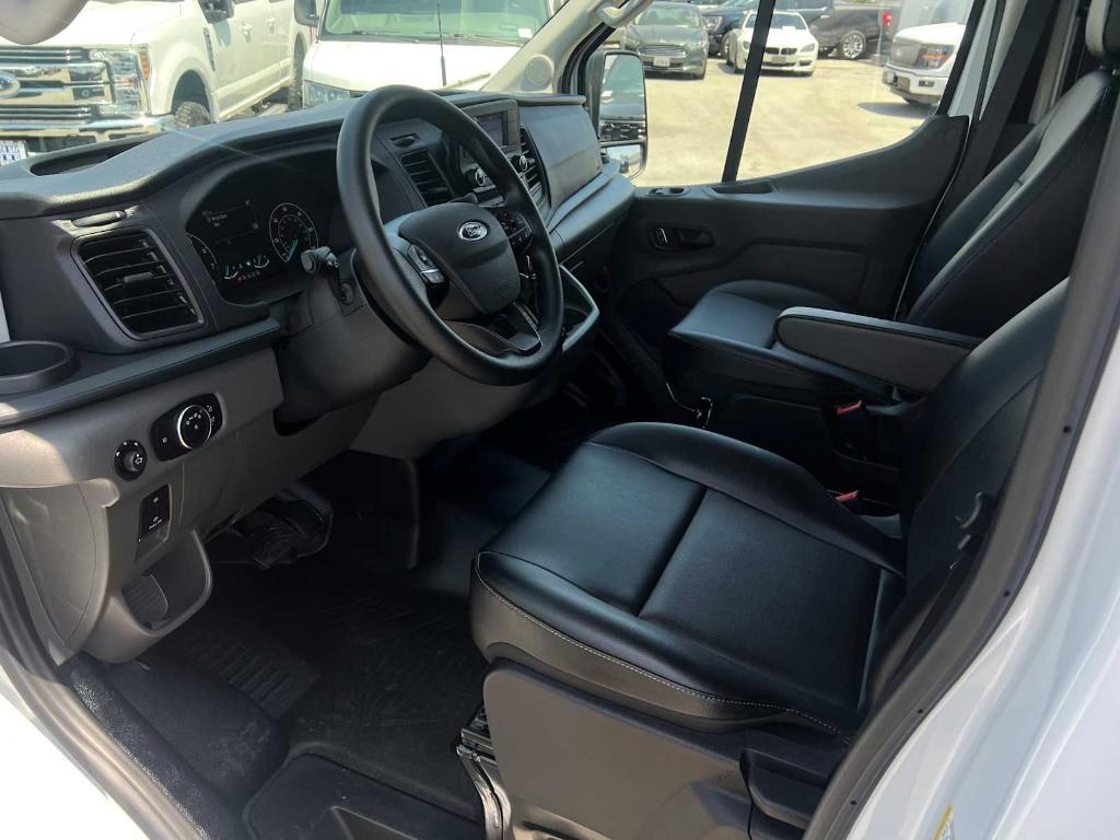 used 2024 Ford Transit-250 car, priced at $44,988