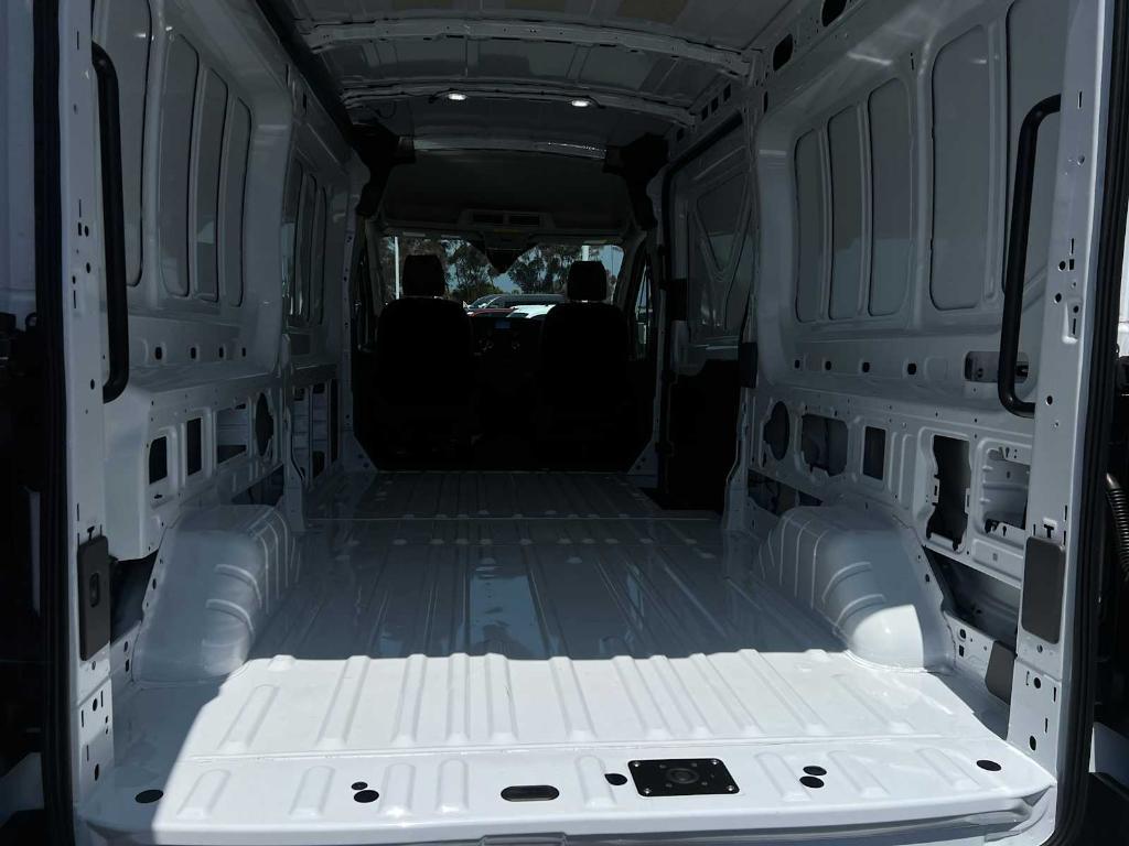 used 2024 Ford Transit-250 car, priced at $44,988