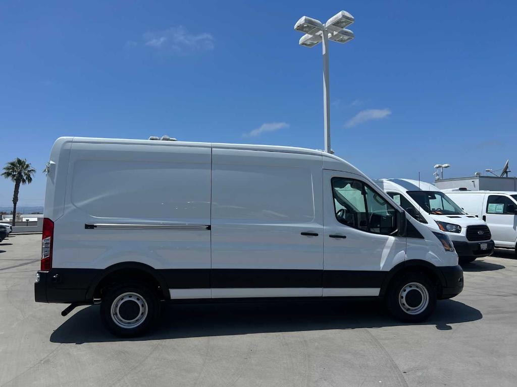 used 2024 Ford Transit-250 car, priced at $44,988