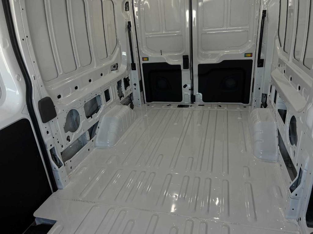used 2024 Ford Transit-250 car, priced at $44,988