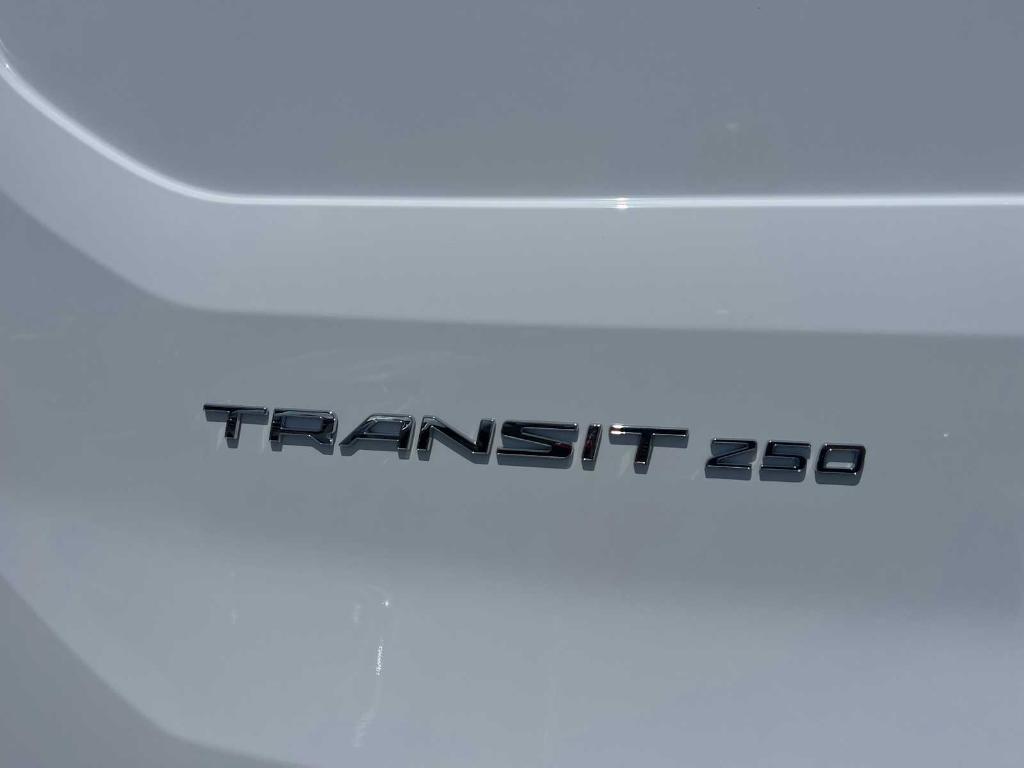 used 2024 Ford Transit-250 car, priced at $44,988