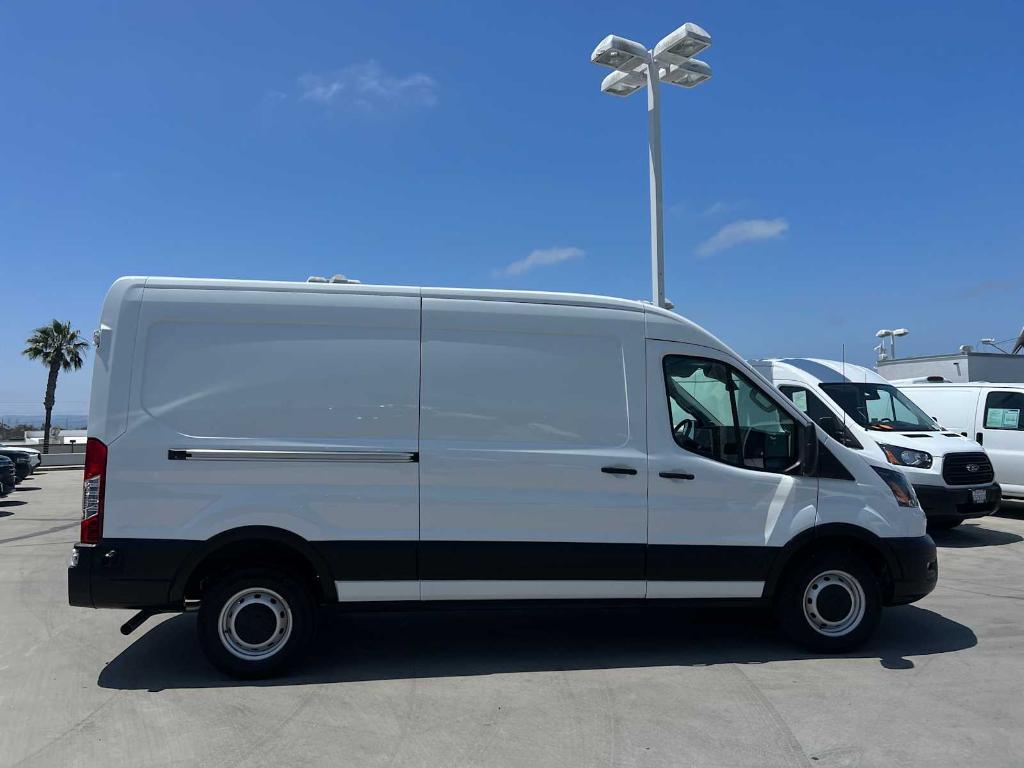 used 2024 Ford Transit-250 car, priced at $44,988