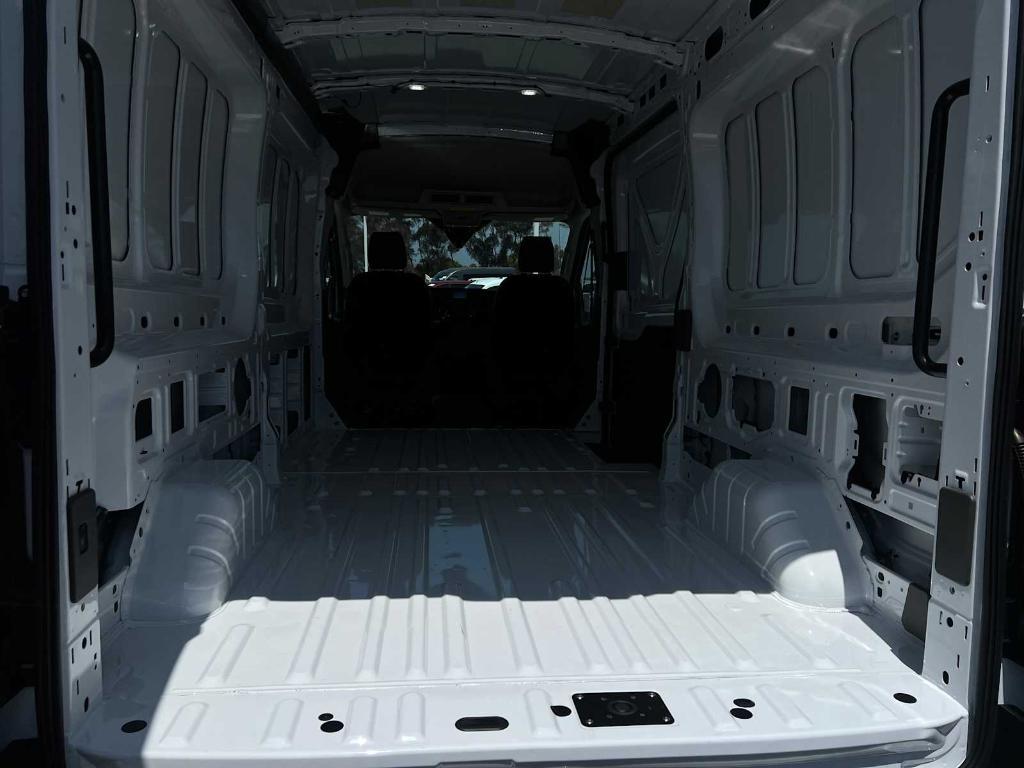 used 2024 Ford Transit-250 car, priced at $44,988