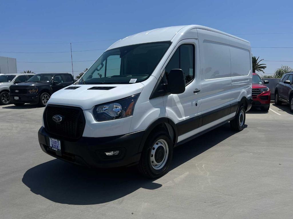 used 2024 Ford Transit-250 car, priced at $44,988