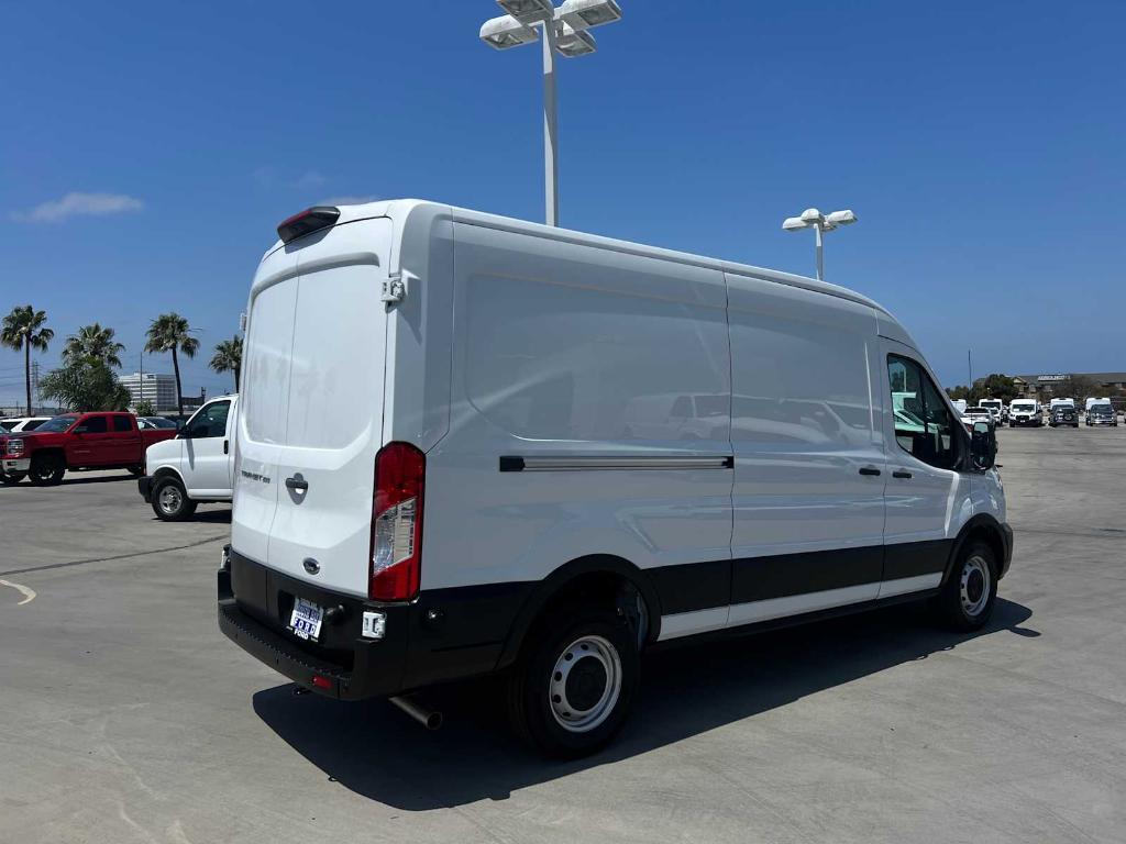 used 2024 Ford Transit-250 car, priced at $44,988