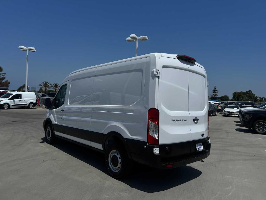 used 2024 Ford Transit-250 car, priced at $44,988