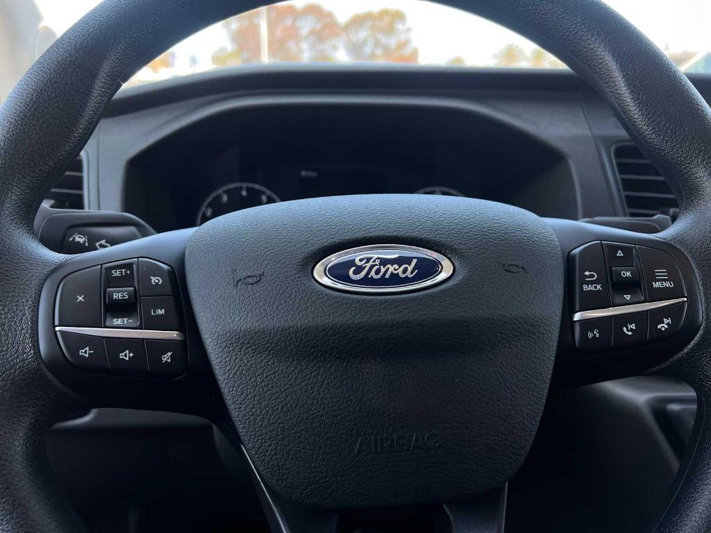 used 2024 Ford Transit-250 car, priced at $44,988