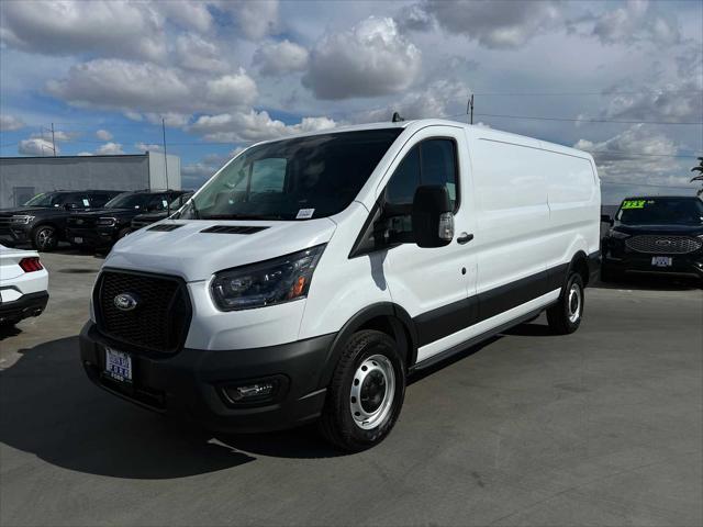 used 2023 Ford Transit-150 car, priced at $44,988