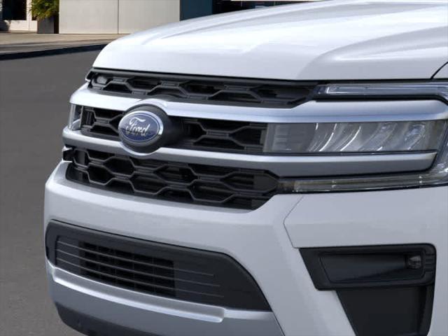 new 2024 Ford Expedition car, priced at $70,100