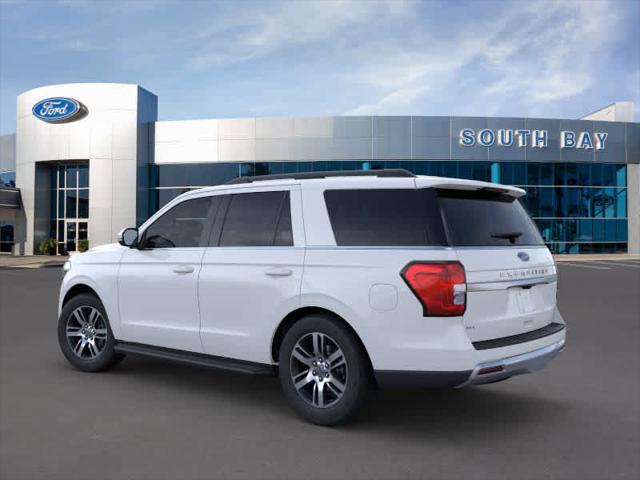 new 2024 Ford Expedition car, priced at $70,100