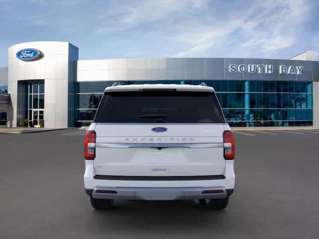 new 2024 Ford Expedition car, priced at $70,100