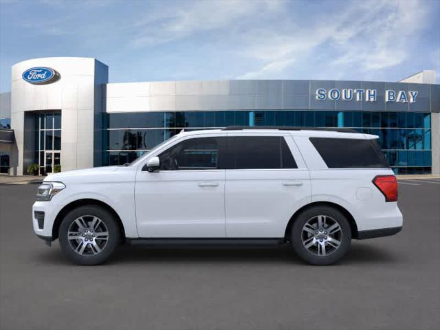 new 2024 Ford Expedition car, priced at $70,100