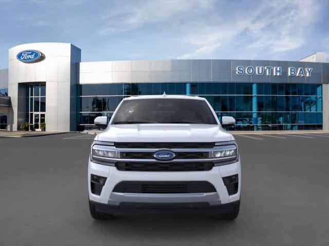 new 2024 Ford Expedition car, priced at $70,100