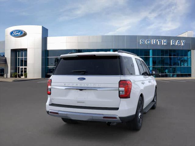 new 2024 Ford Expedition car, priced at $70,100