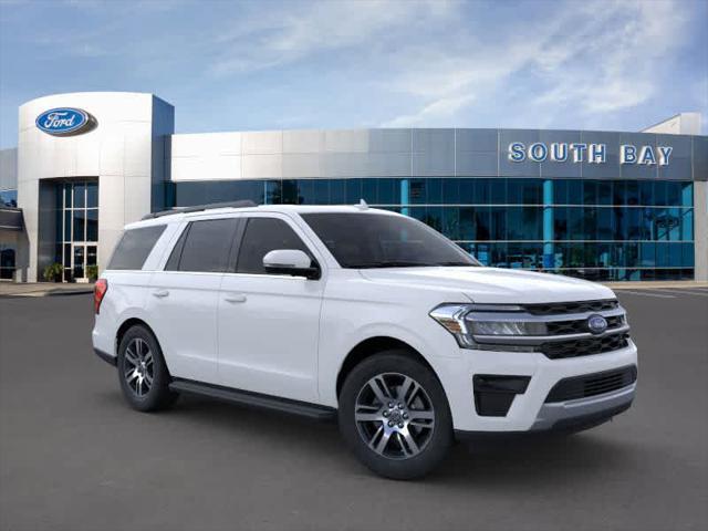 new 2024 Ford Expedition car, priced at $70,100