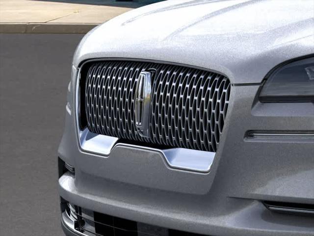 new 2024 Lincoln Aviator car, priced at $73,725