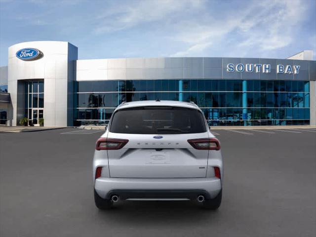 new 2024 Ford Escape car, priced at $35,120