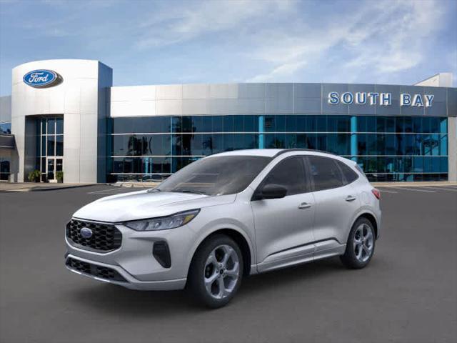 new 2024 Ford Escape car, priced at $35,120