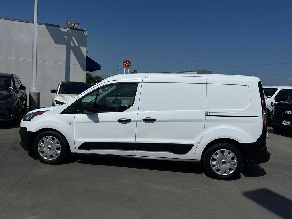 used 2023 Ford Transit Connect car, priced at $30,988