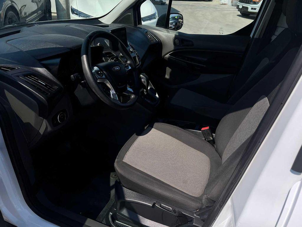 used 2023 Ford Transit Connect car, priced at $30,988