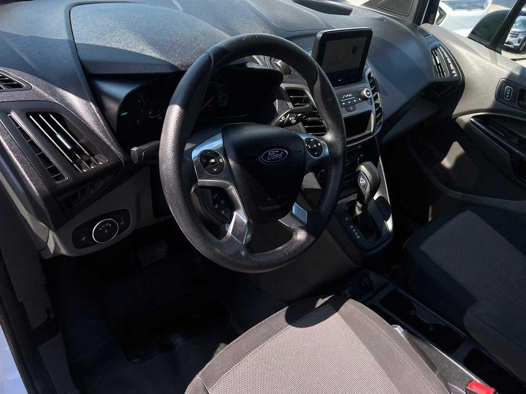 used 2023 Ford Transit Connect car, priced at $30,988