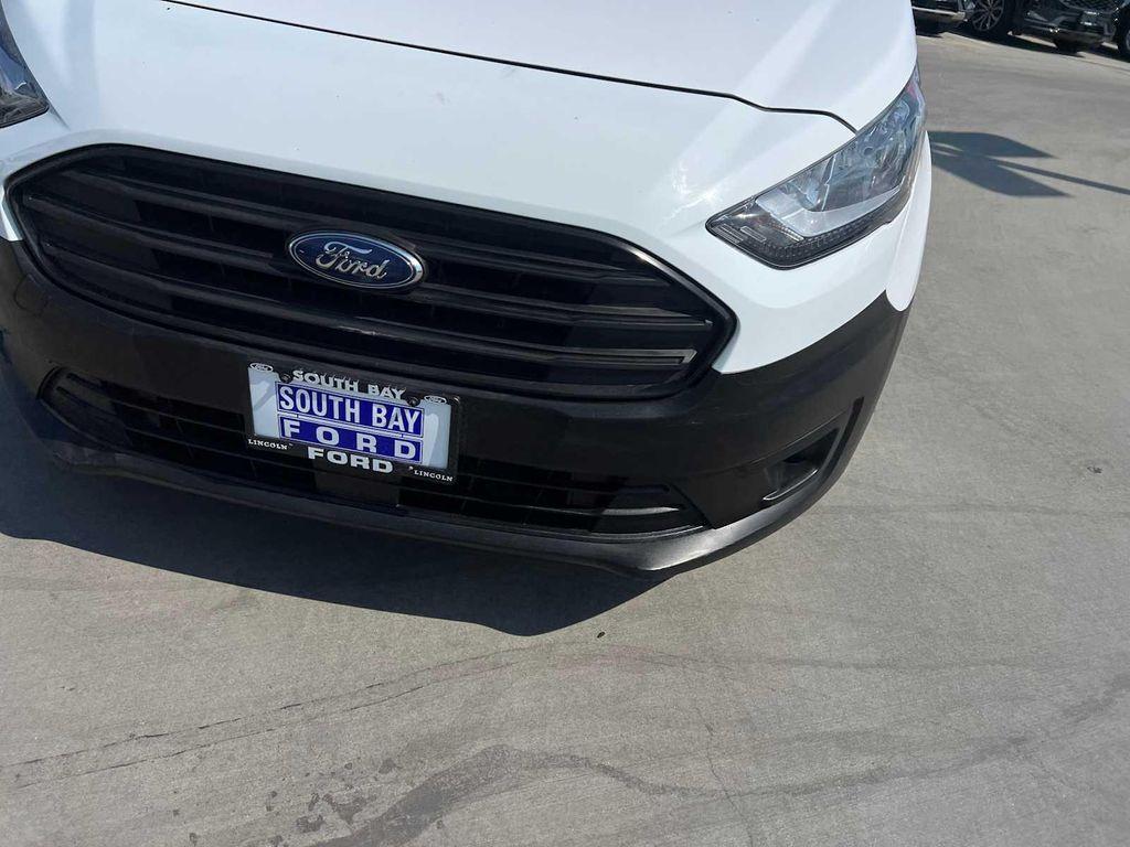 used 2023 Ford Transit Connect car, priced at $30,988