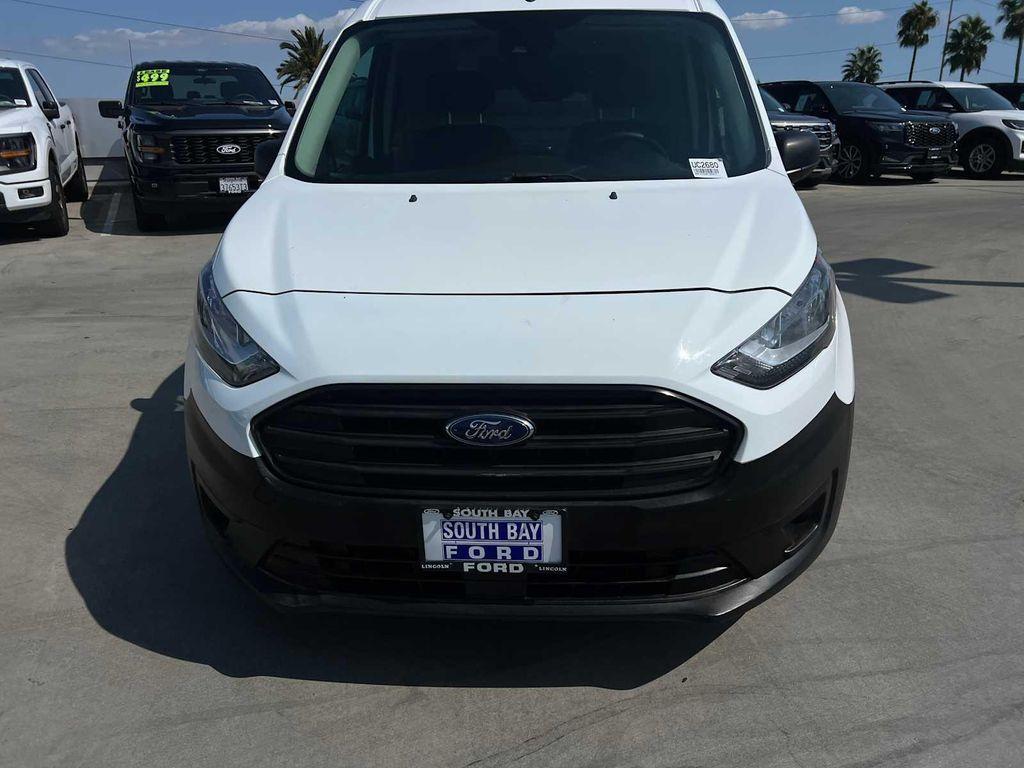 used 2023 Ford Transit Connect car, priced at $30,988