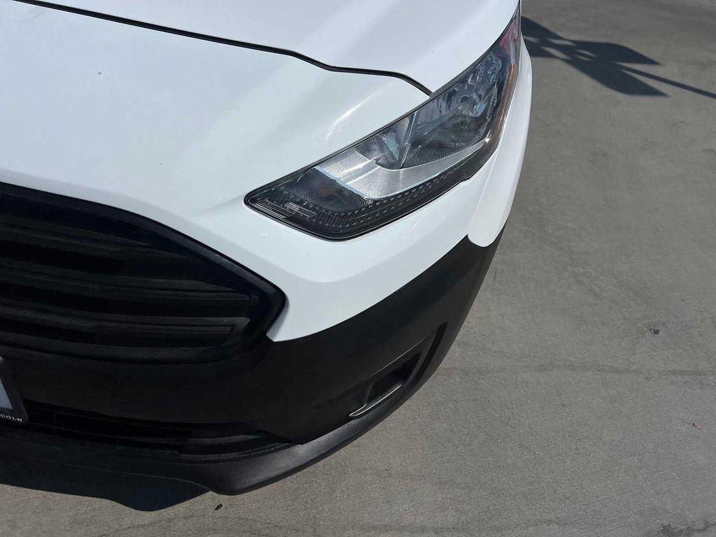 used 2023 Ford Transit Connect car, priced at $30,988