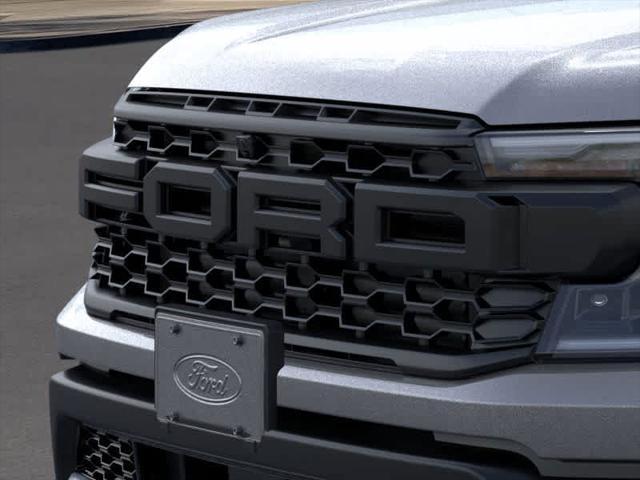 new 2024 Ford Ranger car, priced at $66,800