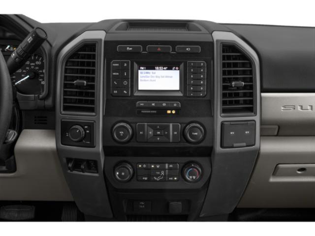 used 2020 Ford F-250 car, priced at $35,988