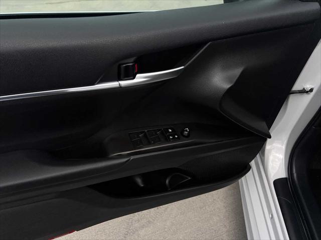 used 2024 Toyota Camry car, priced at $28,988
