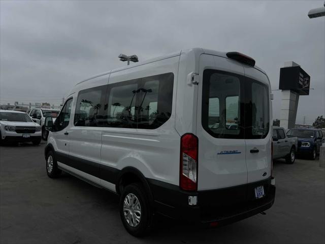 new 2023 Ford Transit-350 car, priced at $57,140